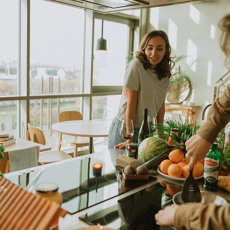 Hotel Jansen Amsterdam Bajeskwartier Екстериор снимка