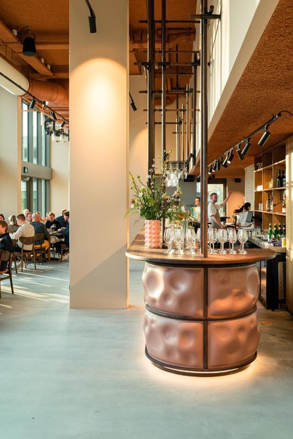 Hotel Jansen Amsterdam Bajeskwartier Екстериор снимка