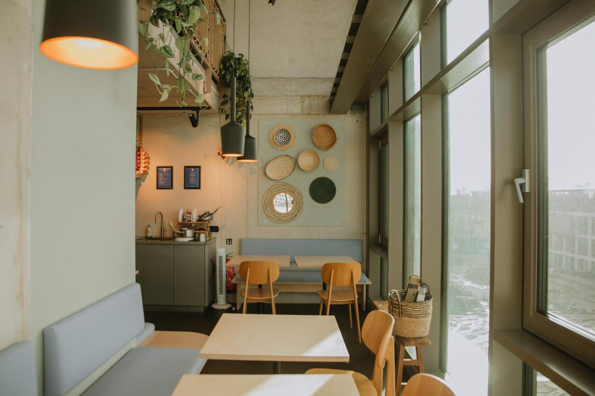 Hotel Jansen Amsterdam Bajeskwartier Екстериор снимка