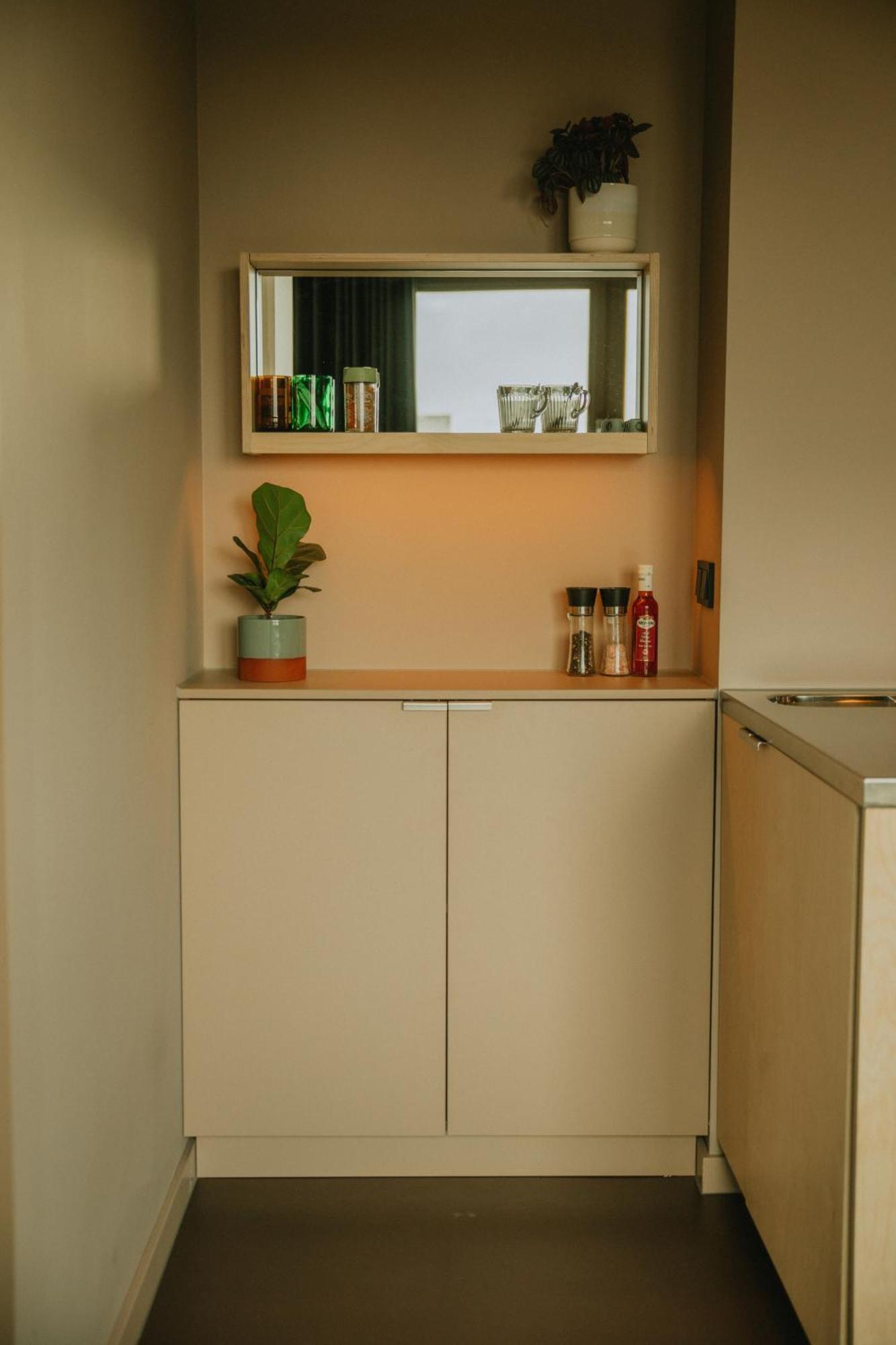 Hotel Jansen Amsterdam Bajeskwartier Екстериор снимка