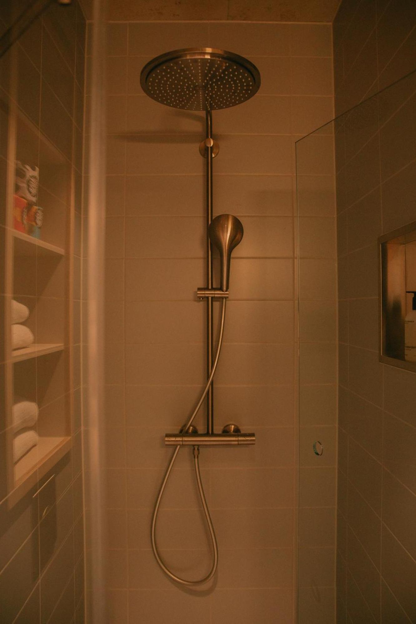 Hotel Jansen Amsterdam Bajeskwartier Екстериор снимка