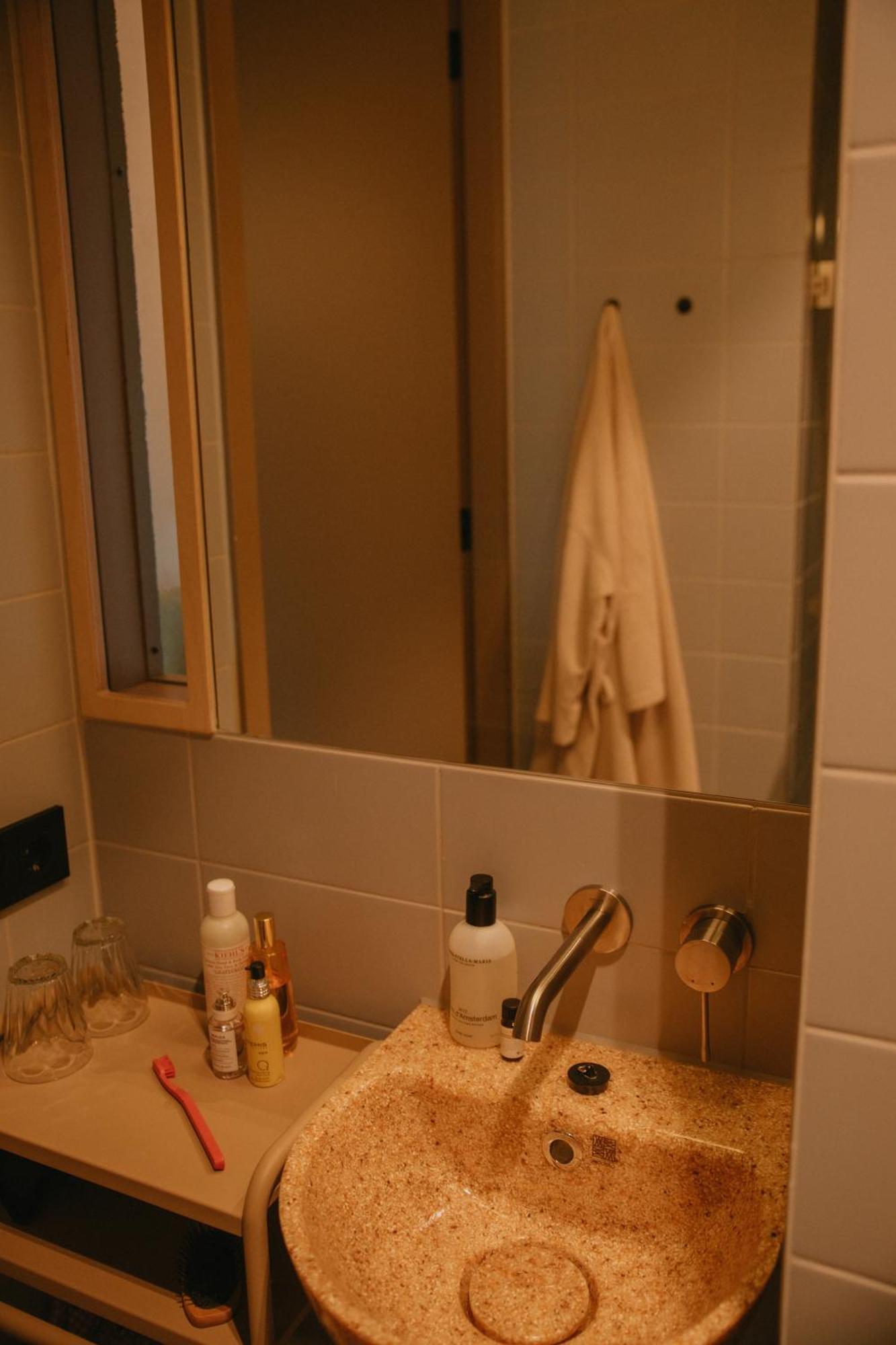 Hotel Jansen Amsterdam Bajeskwartier Екстериор снимка